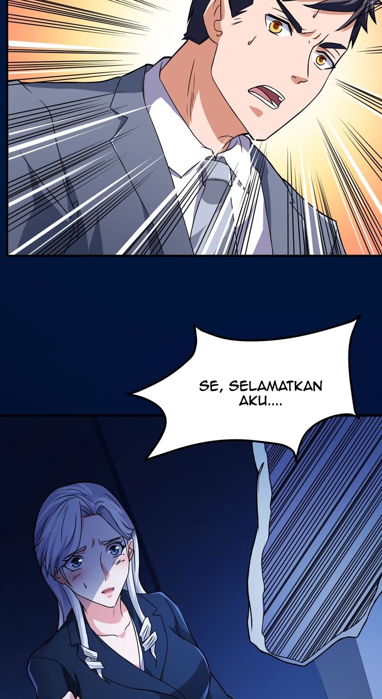 Melee Mad Soldier! Chapter 33 Gambar 60